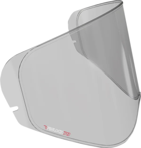Precision Optics Variant Helmet Pinlock Insert Lens Clear  One size fits all, 2, nordicamoto.ro