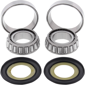 Neck Post Bearing/race Complete Replacement Kit