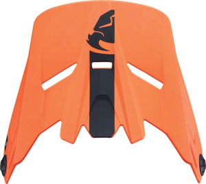 Vsr Kt Yth Sct Racr Or/nv Orange