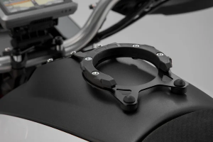 Evo Tank Ring Black, 1, nordicamoto.ro