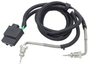 Sno-X Exhaust sensor module (dual) BRP 800 E-tec, 2, nordicamoto.ro