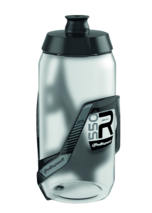 R550 Water Bottle+ Pro Evo Bottle Cage Gray, 1, nordicamoto.ro