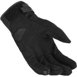 Manusi de piele impermeabile MACNA RIZZ RTX Negru S, 2, nordicamoto.ro