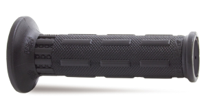 Single Density Grips Black, 1, nordicamoto.ro