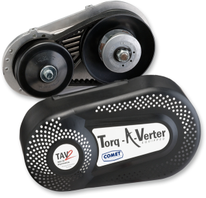 Tav2 Torq-a-verter