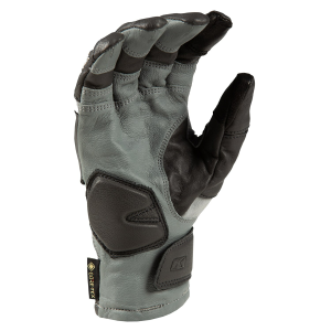 Manusi Moto Dama Klim Adventure GTX Short fekete, 2, nordicamoto.ro