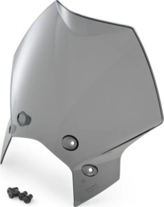 WINDSHIELD HIGH KPL., 1, nordicamoto.ro