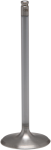 White Diamond Engine Valve