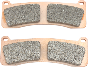 Epfa Series Extreme Pro Sindered Brake Pads, 1, nordicamoto.ro