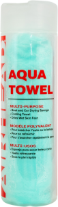 Aqua Towel Teal, 3, nordicamoto.ro