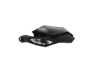 Műanyagok, Acerbis Xenon kézvédő BMW F 750 GS/F 850 GS/F 900 R/XR/R 1200 GS/R 1250 GS/R 1300 GS 13'-26', nordicamoto.ro