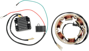 High-output Charging Kit