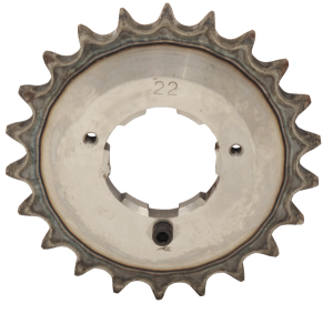 Transmission Mainshaft Sprocket, 1, nordicamoto.ro