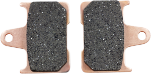 Sintered Metal Brake Pads