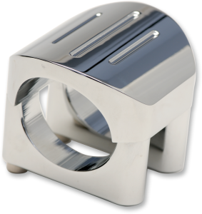 Speedometer Mount Chrome