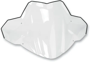 Lexan® Polycarbonate Windshield Clear