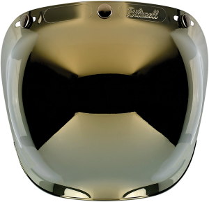 Anti-fog Bubble Shield Gold, 3, nordicamoto.ro