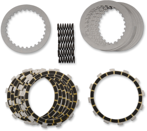 Complete Dirt Digger Clutch Kit