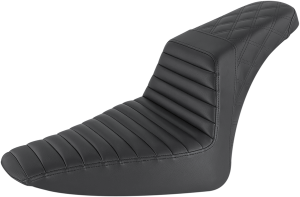 Step-up Seat Black, 1, nordicamoto.ro