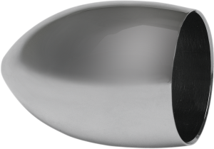 Gauge Cup Chrome