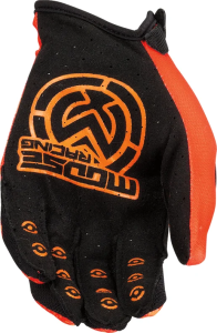 Manusi Copii Moose Racing SX1™ Orange S, 2, nordicamoto.ro