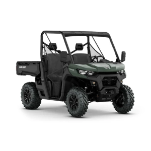 SXS Can-Am Traxter XU HD7 T 2027, nordicamoto.ro