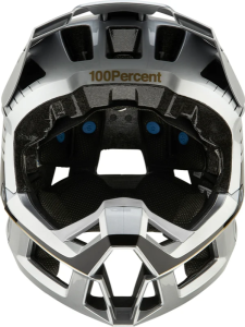 Trajecta Fidlock Ranelagh Bicycle Helmet Silver  S, 3, nordicamoto.ro