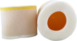 Foam Air Filter Off-white, 1, nordicamoto.ro