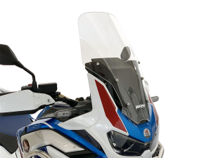 Windscreen Clear