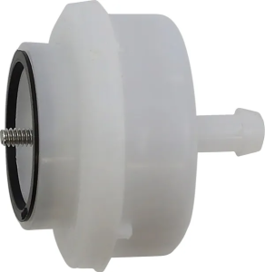 Carburetor Filter White, 1, nordicamoto.ro