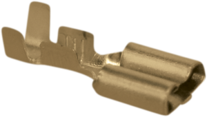 Replacement Terminals Gray