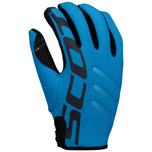 Scott Glove Neoprene lake blue/night blue XL, 1, nordicamoto.ro