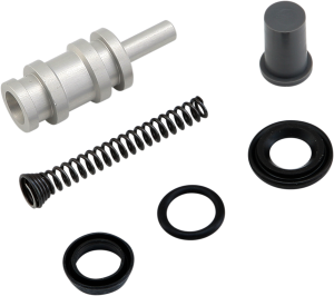 Master Cylinder Rebuild Kit Silver, 1, nordicamoto.ro