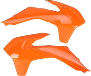 KTM 14–16 UFO üzemanyagtartó oldalsó burkolatai