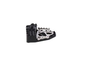 SW-MOTECH Extension For Brake Pedal Black, 2, nordicamoto.ro
