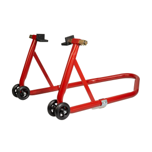 Suport pentru roti motocicleta si jug fata/spate Biketec, 2, nordicamoto.ro