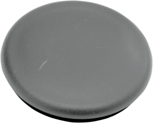 Plastic Wheel Cap Gray, 1, nordicamoto.ro
