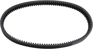 Super X Belt Black