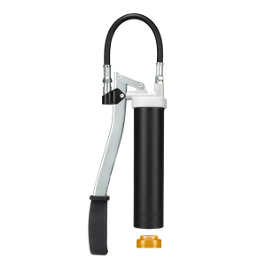 Easyfill 400 Grease Gun Black 