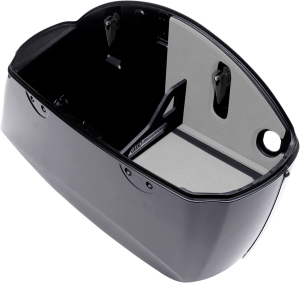 Saddlebag Shelf Set Gray, 1, nordicamoto.ro