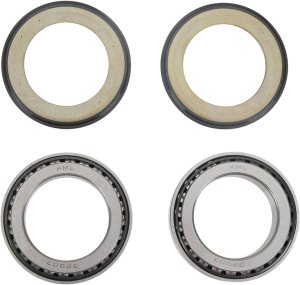 Steering Stem Tapered Roller Bearings And Seals Kit, 1, nordicamoto.ro