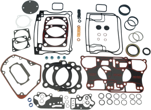 Complete Motor Gasket Kit, 1, nordicamoto.ro
