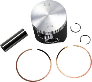 Piston Sx-exc250 C 