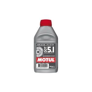 Fékfolyadék, Motul Frana Dot 5.1 fékfolyadék, 500 ml, nordicamoto.ro