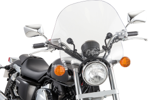 Ss-10 Viper Windshield Clear