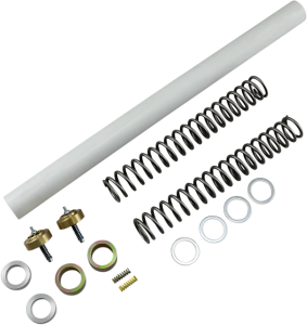 Complete Front End Suspension Kit 