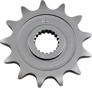 Countershaft Sprocket Raw, 1, nordicamoto.ro