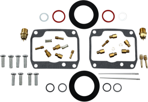 Carb Rebuild Kit, 1, nordicamoto.ro