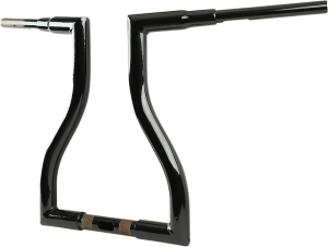 Thresher Handlebar Black