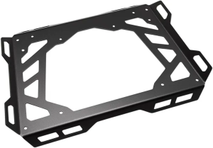 Extensie SW-Motech pentru Adventure Rack Negru GPT0015235500B